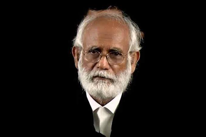 Tribunal rejects Z I Khan Panna’s plea to defend Sheikh Hasina