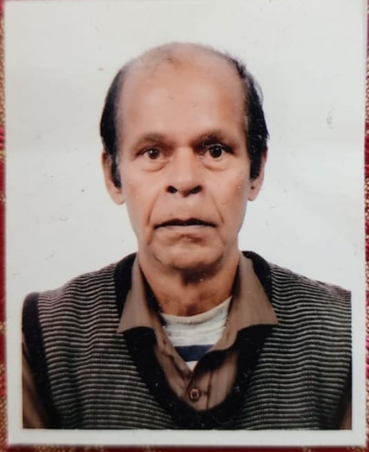 Daily Edin Editor passes away