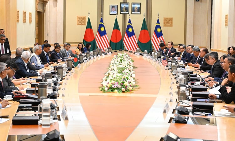 মালয়েশিয়ায় স্বল্প অভিবাসন ব্যয়ে নিরাপদ কর্মসংস্থান হবে ১২ লাখ শ্রমিকের