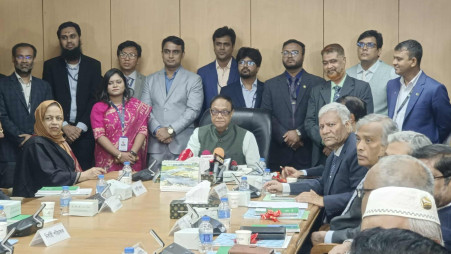 BB unveils FY26 agri credit policy with higher loan target