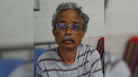 Ex-Director of Data Centre remanded over selling NID info