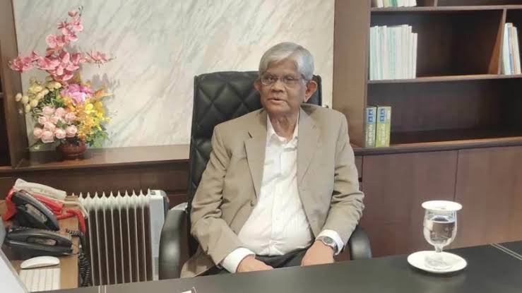 Loan defaulters won’t be allowed to join JS polls: Salehuddin