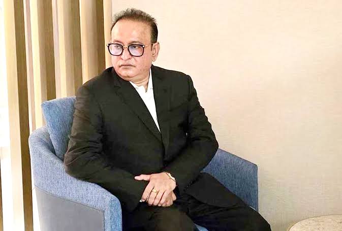 My TV Chairman Nasir Uddin Sathi arrested in murder case
