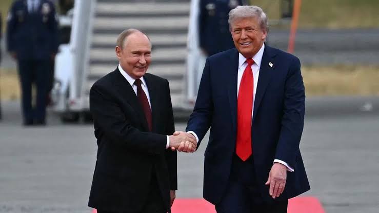 US hails 'security guarantee' for Ukraine agreed with Putin