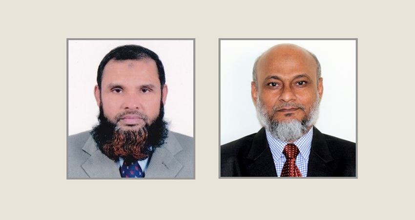 Madrasa, technical education get new chiefs