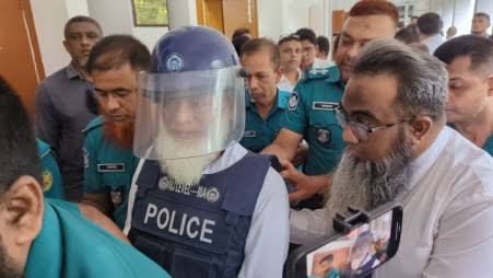 ACC prosecutes Mazumder, 20 others over Tk 8.58bn EXIM Bank ‘embezzlement’