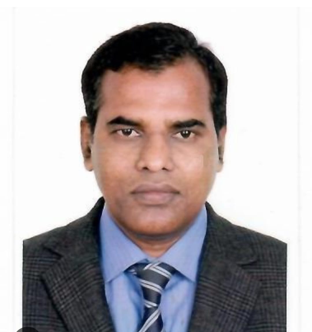 রেলে আধুনিকতা ও শৃঙ্খলা ফিরিয়ে আনতে ডিজি বদ্ধপরিকর