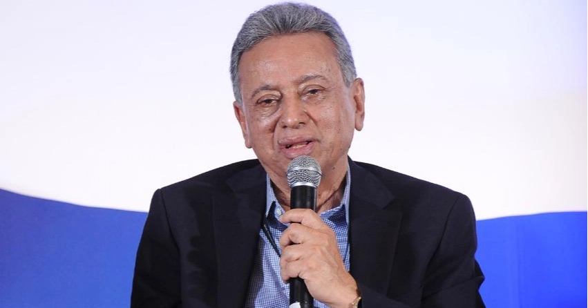 Khosru proposes regional water management mechanism