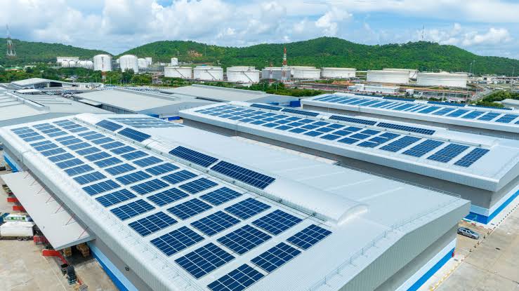 Rooftop solar push faces big target, weak readiness