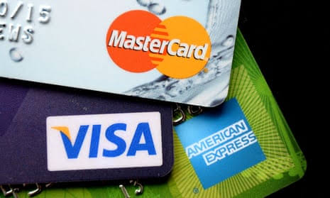 Bangladeshis spents record Tk549cr by credit cards in abroad
