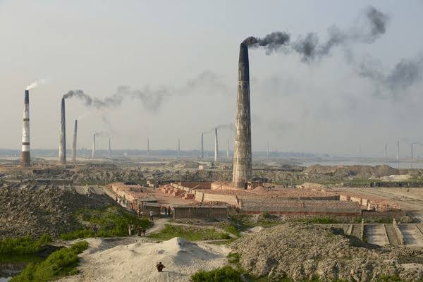 Illegal brick kilns in Savar, Dhamrai worsen Dhaka’s air pollution