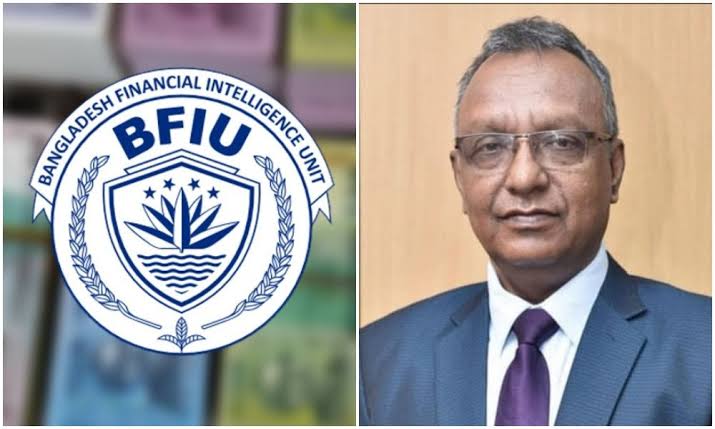 BFIU chief faces BB probe over controversial viral videos