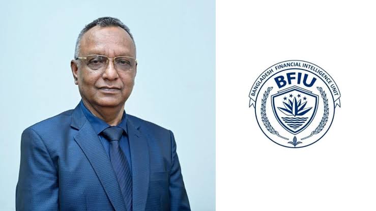 BFIU chief claims AI-driven conspiracy