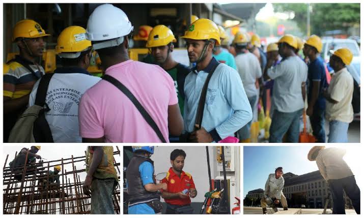 Malaysia sets foreign worker ceiling at 24.67 lakh in 2025