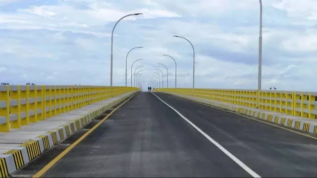 Much-awaited 3rd Teesta Bridge to open tay
