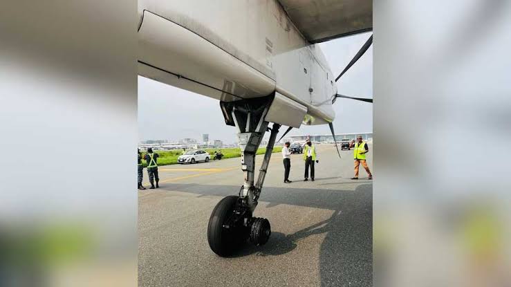 Biman reports ‘theft’ of 10 wheels