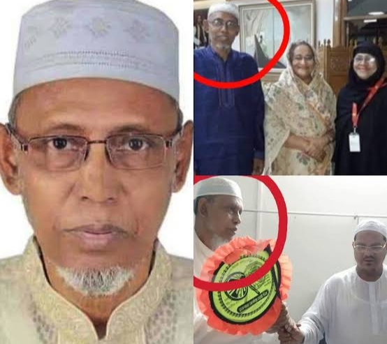 Rustum Ali Faraji: The poisonous snake of politics, changes its shell repeatedly