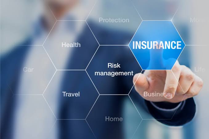Top five companies dominate insurance sector­­