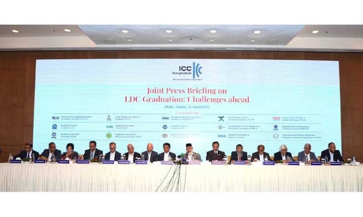 Entrepreneurs, business chambers seek 5-6 years for LDC graduation