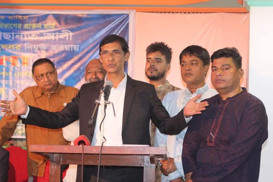 Shipon emerges as a principle voice in Magura's politics