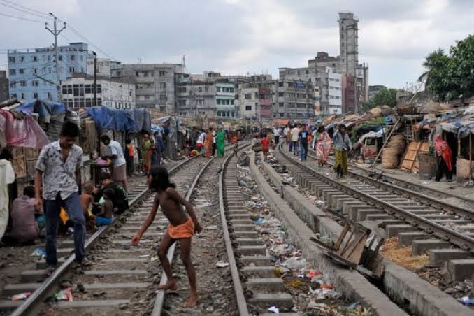 Poverty in Bangladesh increases sharply to 27.93pc