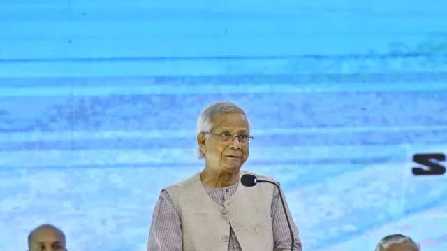 Country stable enough; ready for elections: CA