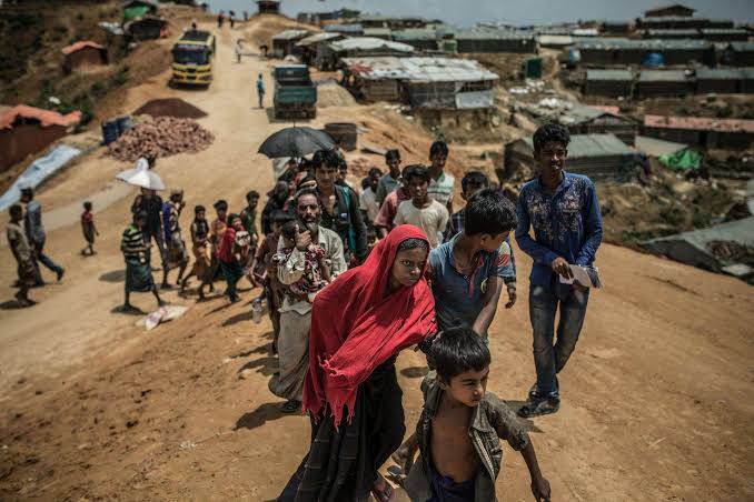 8 years of Rohingya influx: Crisis worsens, aid declines