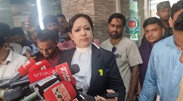 রাজনীতিতে সম্মান সংস্কৃতি হারিয়ে গেছে
