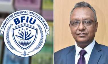 রাঘব বোয়ালদের দুর্নীতি ধরে রোষানলে বিএফআইইউ প্রধান