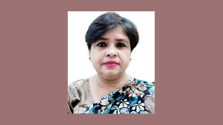 জাতীয় দক্ষতা উন্নয়ন কর্তৃপক্ষের নতুন সচিব ড. নাজনীন কাউসার চৌধুরী
