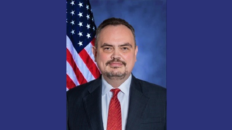 Brent Christensen nominated as new US envoy to BD