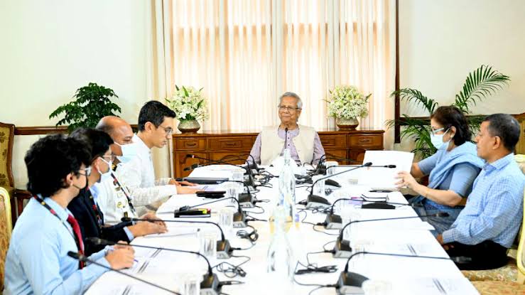 Maheshkhali–Matarbari to emerge as a new city: CA