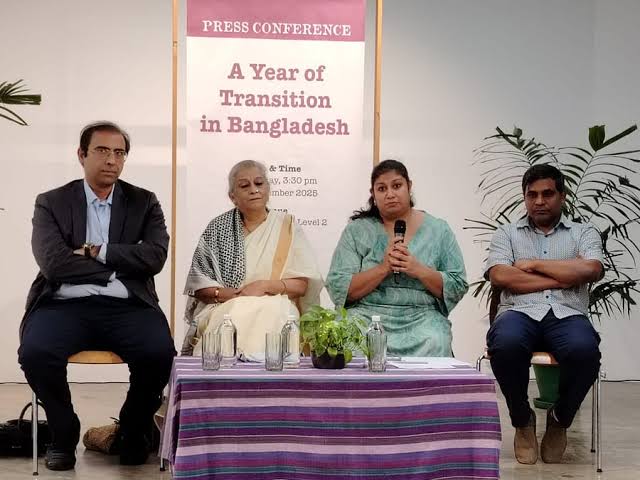 আইনশৃঙ্খলার অবনতি, শান্তিপূর্ণ ক্ষমতা হস্তান্তর নিয়ে উদ্বেগ