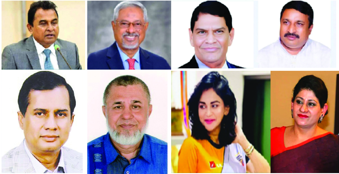 2.5 billion taka for the poor went to MP Kamal-Masud's stomach