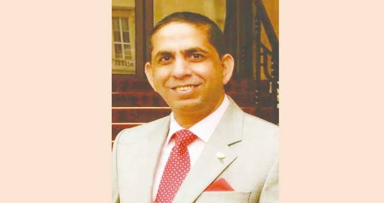 Dr. Faiz seeks UN intervention in fair elections in BD