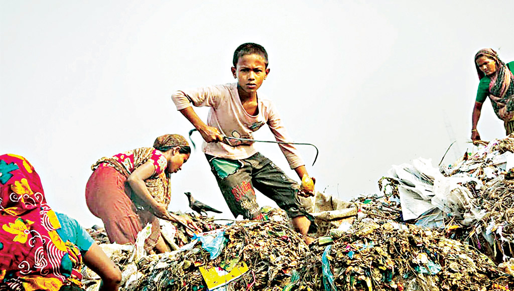 Poverty rises 10pc in 3 years amid elevated inflation, few quality jobs: Govt-funded study
