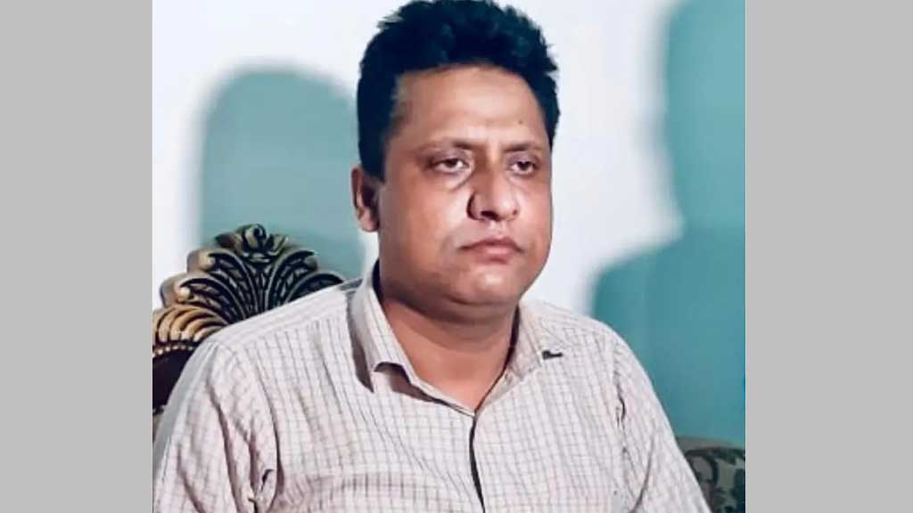ACC deputy director suspended