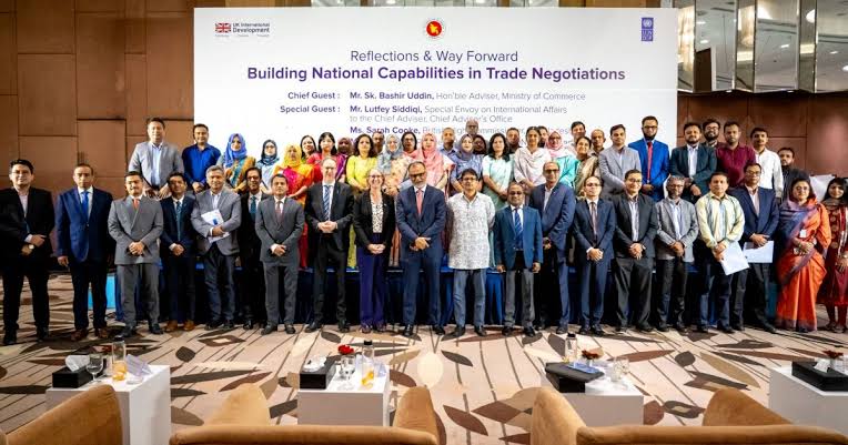 Experts call for stronger trade negotiations capacity ahead of LDC graduation