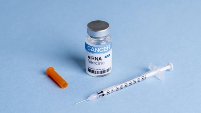 Russian cancer vaccine ready for use: FMBA head