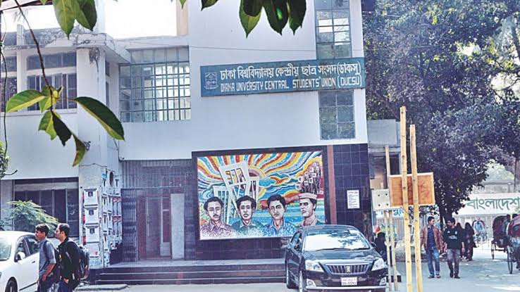 DU set for DUCSU, Hall Union polls Today