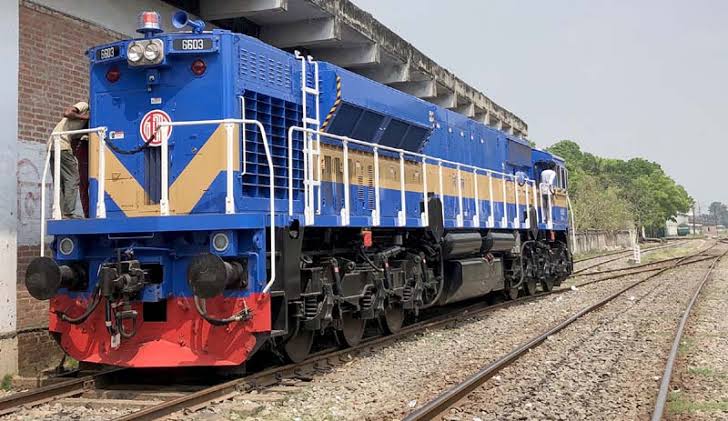 BR vulnerable to engine shortage