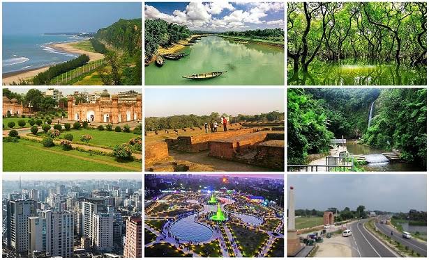 BD’s tourism sector reels from political and safety issues