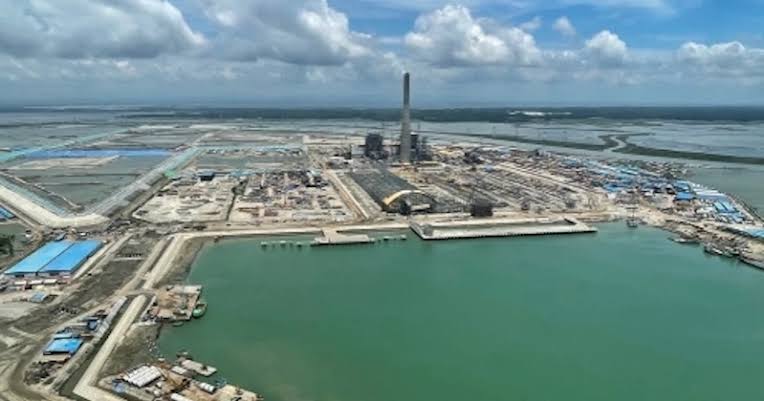Moheshkhali-Matarbari seaport to boost BD's fish export growth