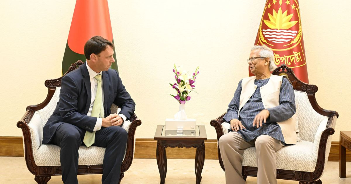 BD seeks deeper trade ties with US