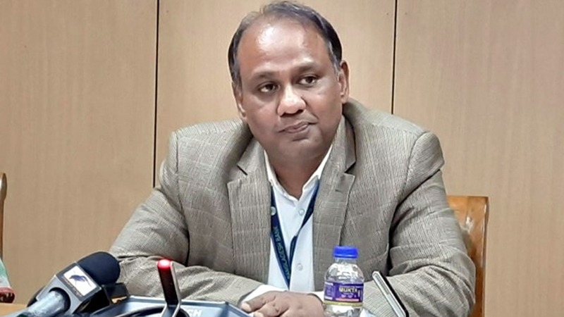 BB Executive Director Mezbaul Haque resigns