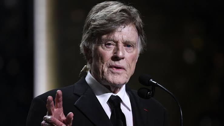 Robert Redford, Hollywood's golden boy, dies at 89