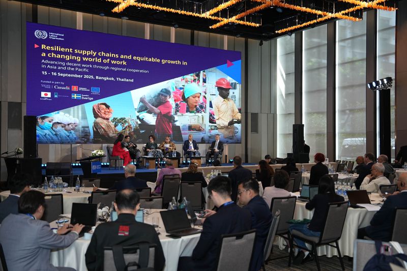 Bangladesh needs to tackle five priorities to navigate LDC graduation: Lutfey Siddiqi