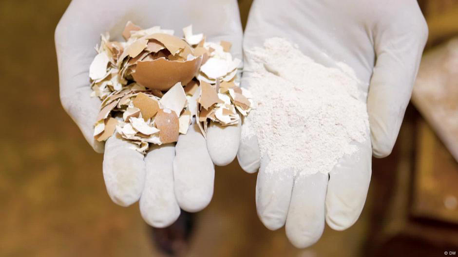 Joypurhat entrepreneur turns trash into prosperity