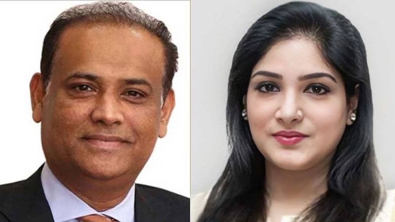 ACC seeks Interpol ‘Red Notice’ against Saifuzzaman, wife