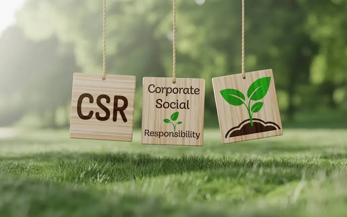 Banks slash CSR spending